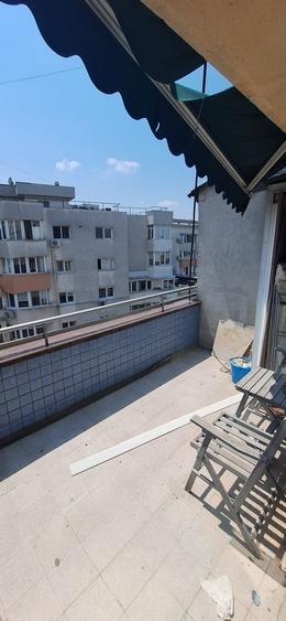 Apartament cu 2 camere decomandat în P-ța Amzei