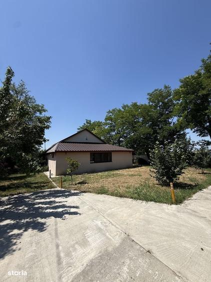 Casă cu 4 camere în Valea Argovei