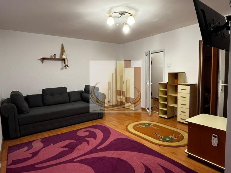 GRAND MOBILIS IMOBILIARE VĂ OFERĂ SPRE ÎNCHIRIERE - 1