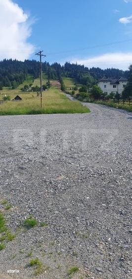 Spațiu comercial, în Roșu