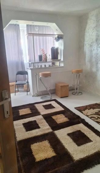 Apartament cu 2 camere semidecomandat în Ultracentral