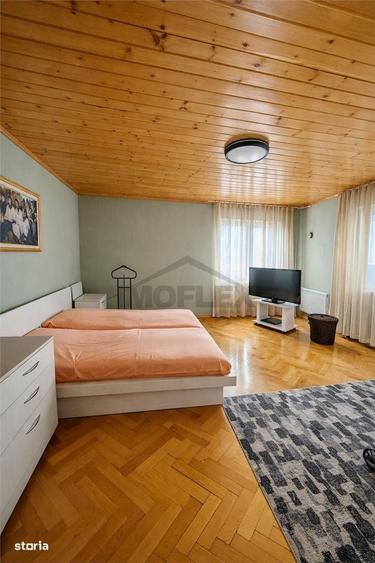 Casa de inchiriat, 200mp, 5 camere, cu parcare, zona Dorobantilor, car - 2