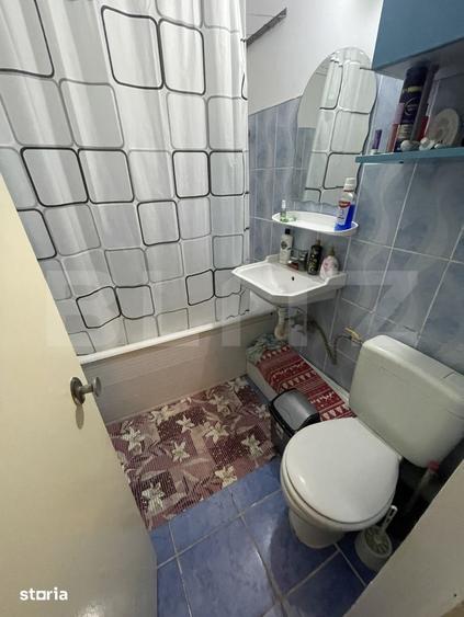 Garsonieră în Obcini