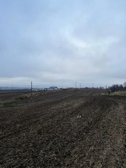 Teren de 23400 mp, în Central