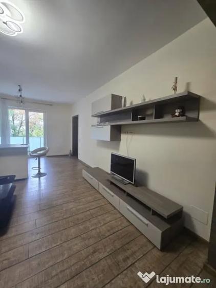 Apartament cu 2 camere confort, stil ?i o alegere inspi - 2