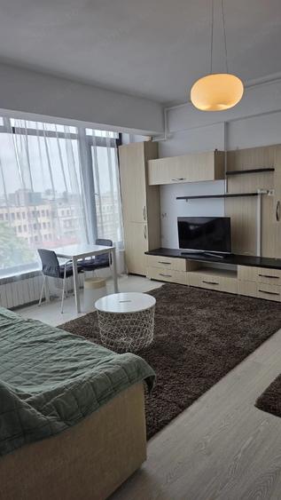 Apartament cu 2 camere decomandat în Unirii