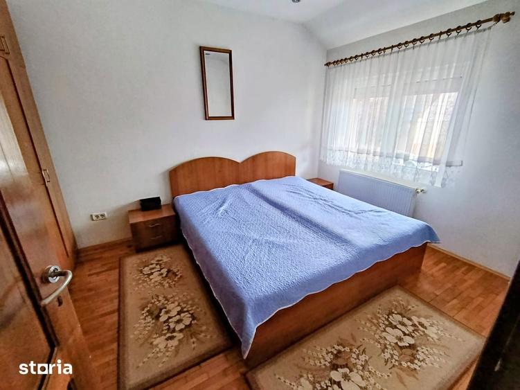 Casă cu 7 camere cu Teren 351 Mp în Șagului