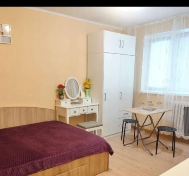 garsonieră zona Tomis nord mobilată utilată 20 mp etaj 2/4 RADET - 1