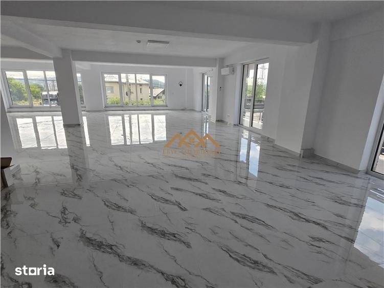Spațiu comercial, de 150 mp, în Burdujeni