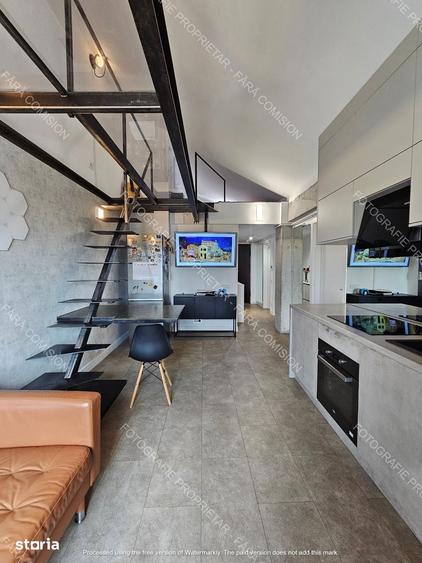 Apartament cu 3 camere în Bucureștii Noi