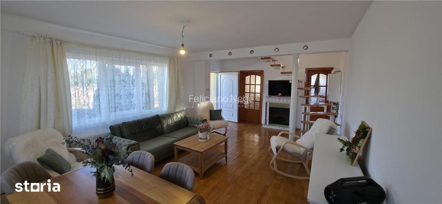 Remetea Mare | Casa individuala, P+M | 1219 mp, Comision ZERO Cumpara