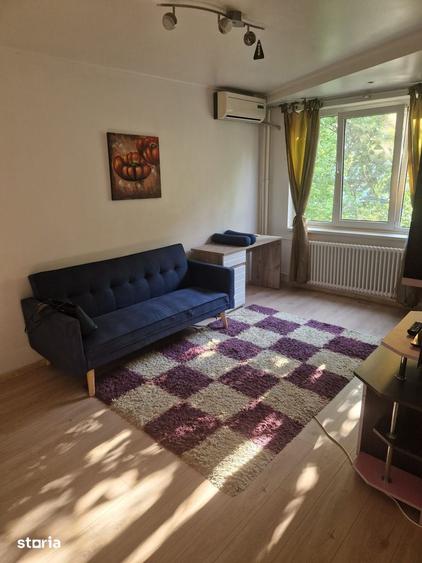 Apartament 2 Camere Drumul Taberei | Valea Ialomi?ei | Metrou 3 min - 8