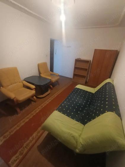 Garsonieră semidecomandată în Șagului