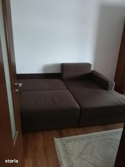 TROCADERO GARSONIERA MOBILATA SI UTILATA 26 MP. PRET 299 EURO - 3