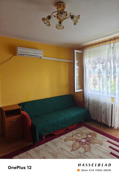Apartament 2 camere de vânzare – Beiuș | Balcon generos | Vedere spre dealurile  - 4
