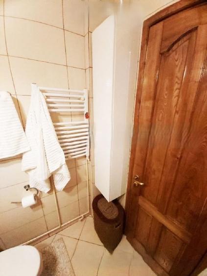 Apartament cu 2 camere decomandat în Centru Civic