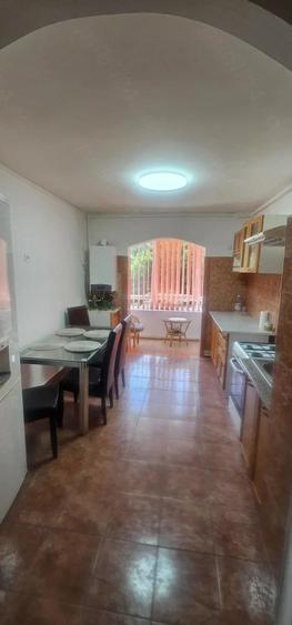 Apartament cu 3 camere decomandat în Tudor Vladimirescu