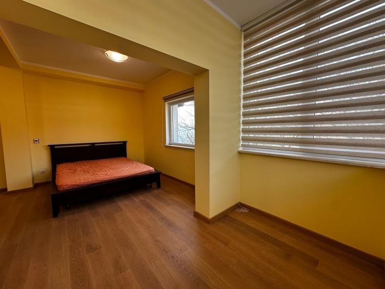 Apartament cu 3 camere decomandat, mobilat în Grigorescu