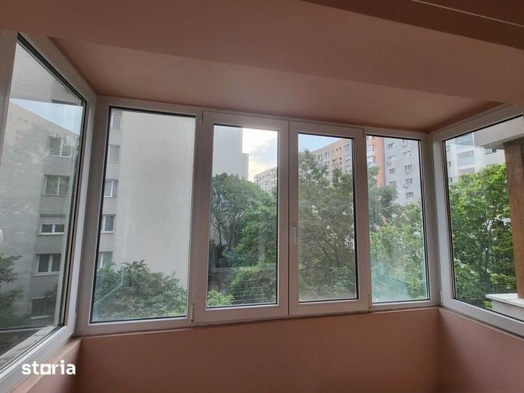 Apartament cu 2 camere în Sălăjan