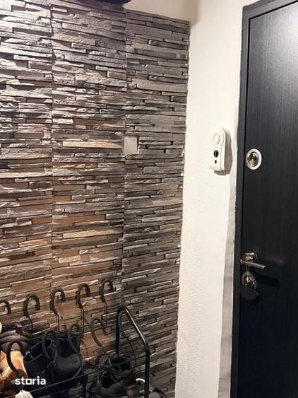 Apartament cu 2 camere semidecomandat în Gării