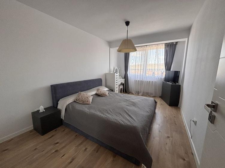 Apartament cu 3 camere în Florești