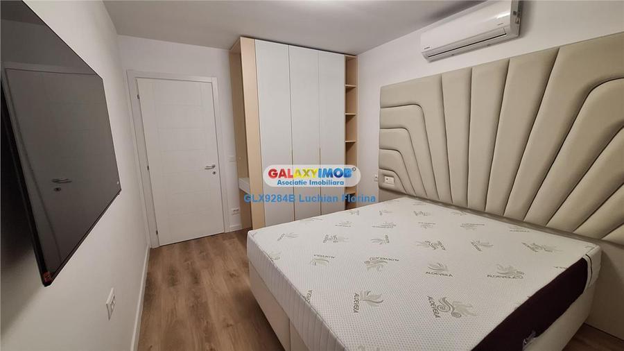 HILS Sunrise | 2 camere | prima inchiriere | parcare inclusa - 8