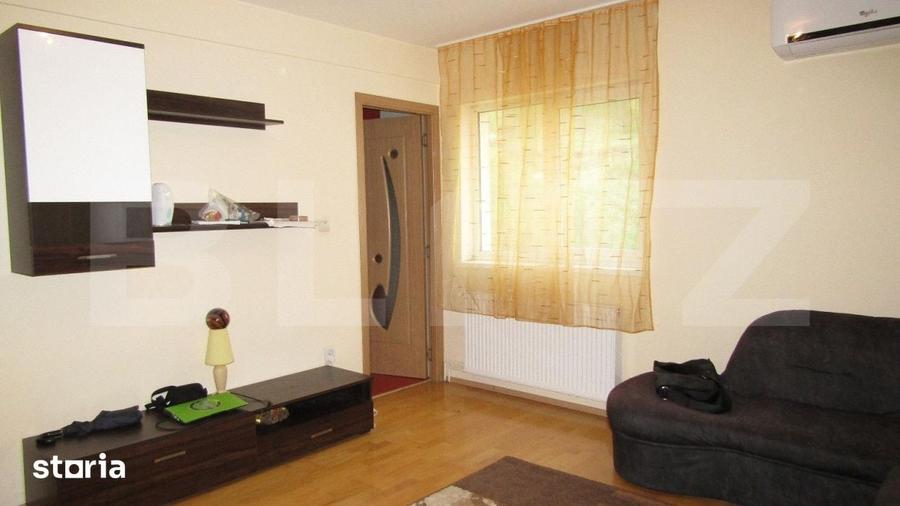 Exclusivitate! Apartament 2 camere, 55 mp, AC, zona strazii Colina - 7