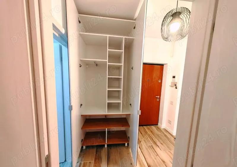 Apartament cu 2 camere decomandat, mobilat în Pipera
