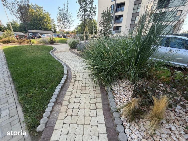 Apartament cu 3 camere în Rahova