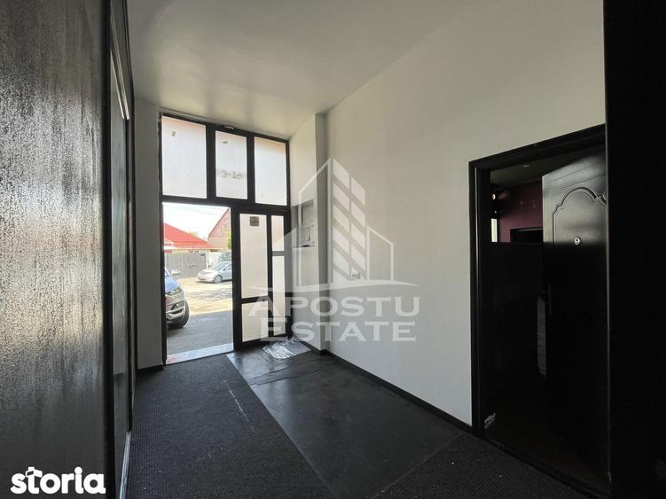 Spațiu comercial, de 255 mp, în Ronaț