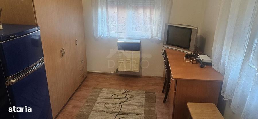 Garsonieră în Central