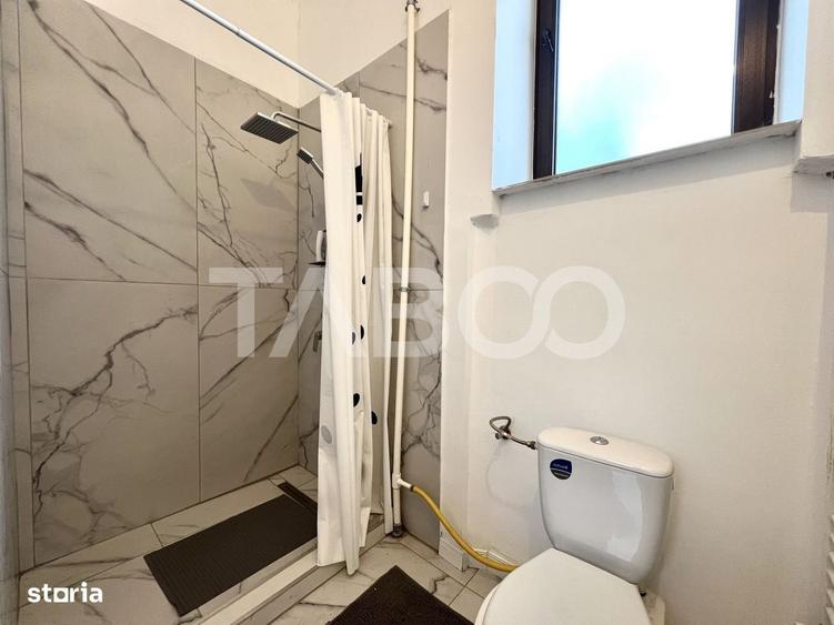 Apartament cu 3 camere si terasa de 14 mp de vanzare in zona Centrala - 8
