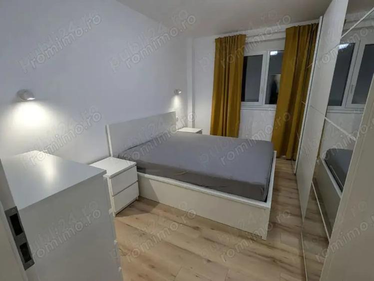 Apartament cu 2 camere decomandat în Gării