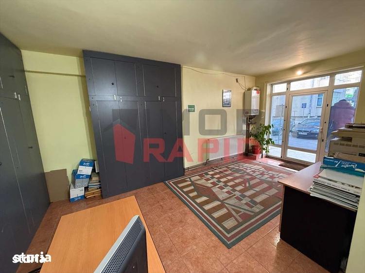 Spațiu comercial, de 55 mp, în Central