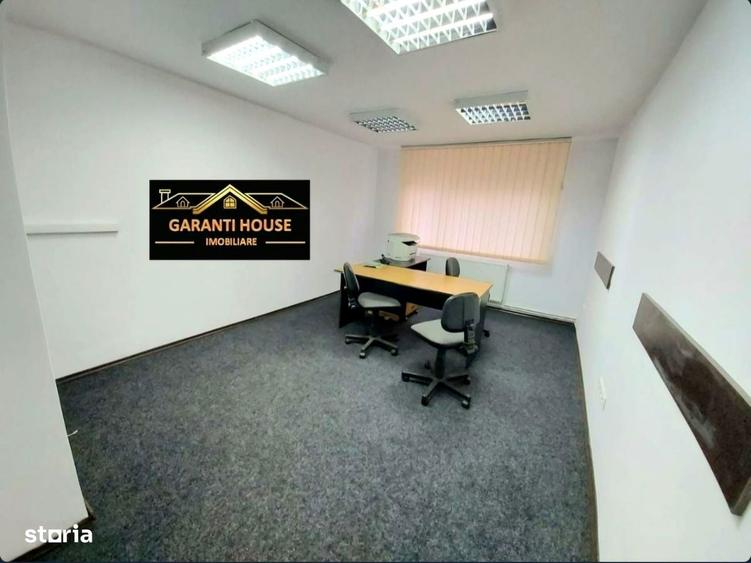 Spațiu comercial, de 70 mp, în Republicii