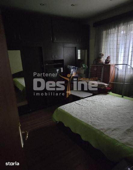 Apartament cu 2 camere în Berceni
