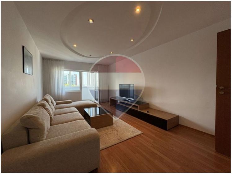 Apartament cu 2 camere semidecomandat în Tomis II