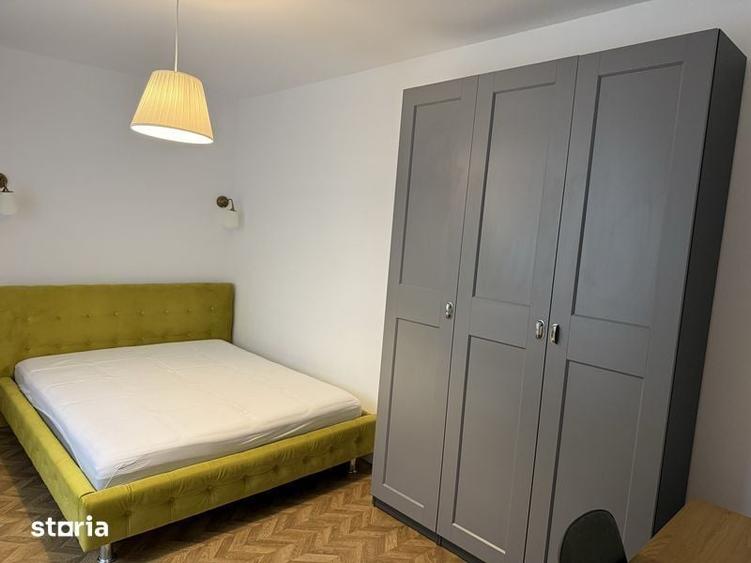 Garsonieră în Gării