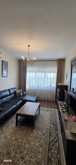 Apartament cu 3 camere decomandat în Craiovei