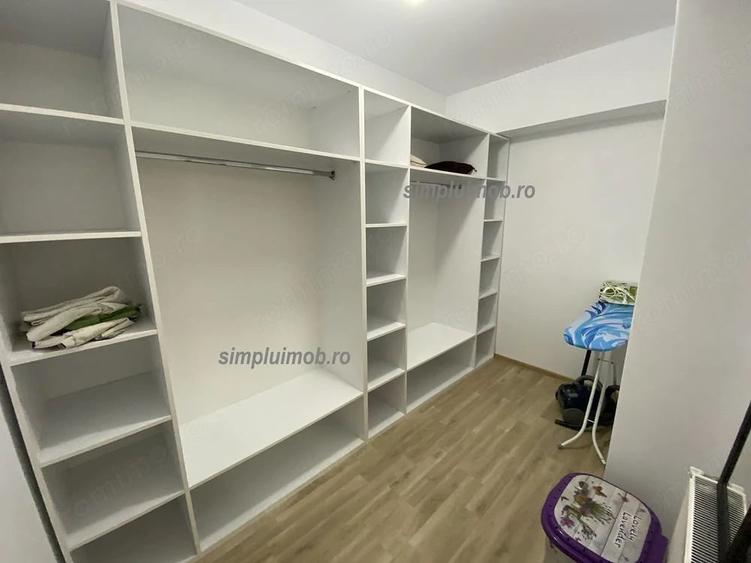 Apartament cu 2 camere decomandat în Olteniței