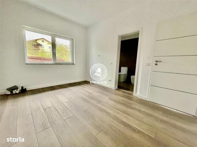 Casă cu 4 camere cu Teren 400 Mp în Miroslava