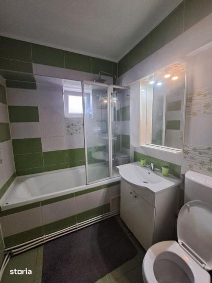 Vanzare- Apartament cu 3 camere, decomandat, etajul 6 din 8 cu lift - 2