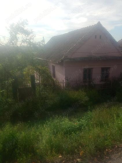 Casă cu 3 camere în Șumal