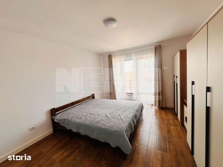 Apartament cu 2 camere decomandat în Șcheia