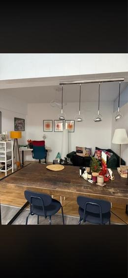 Apartament cu 2 camere în Nerva Traian