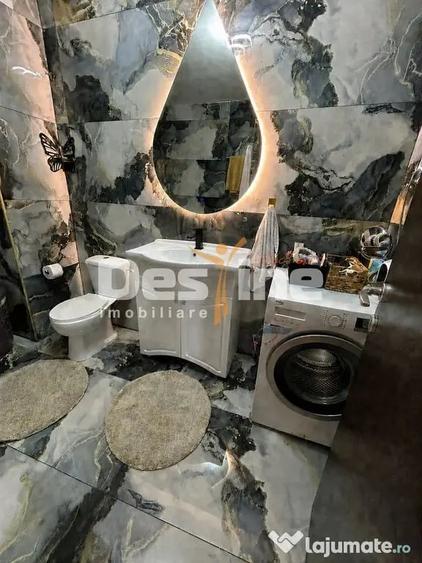 Apartament cu 2 camere decomandat în Nord