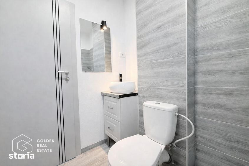 Spațiu comercial, de 55 mp, în Steaua