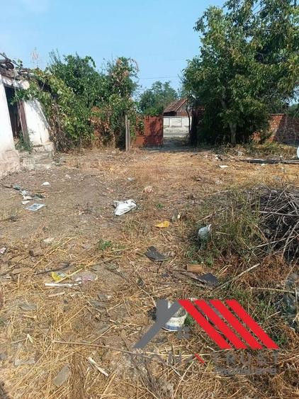 Teren intravilan de 1500 mp, în Gruni