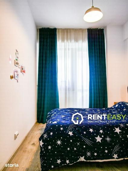 Apartament cu 2 camere în Frumoasa