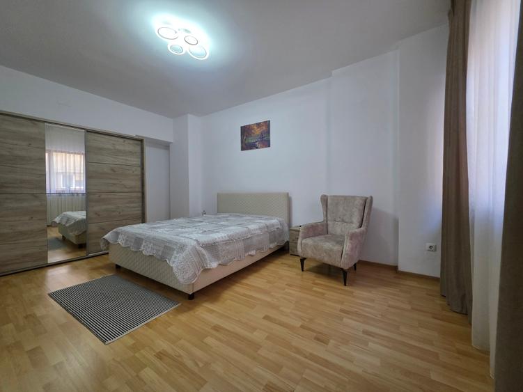 Apartament cu 2 camere semidecomandat în Ultracentral